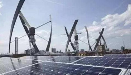 分散式風(fēng)電的常見疑問解答