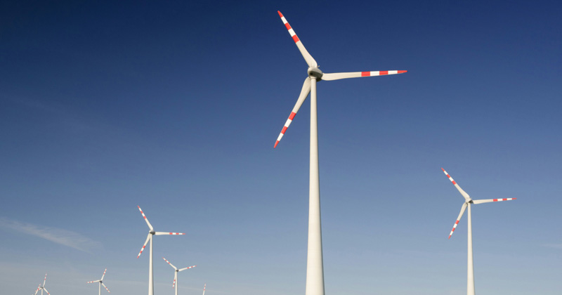 風(fēng)力發(fā)電