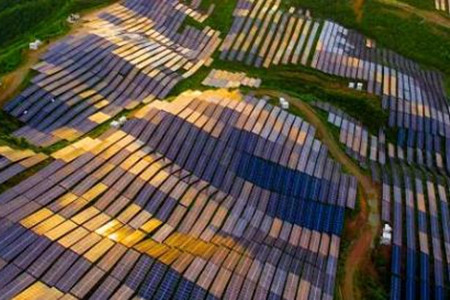 光伏發(fā)電穩(wěn)定嗎？景能電力技術(shù)人員這么說(shuō)！