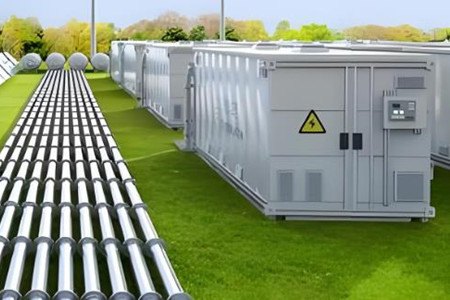 新型儲能系統(tǒng)六大發(fā)展趨勢，你看好哪一種？