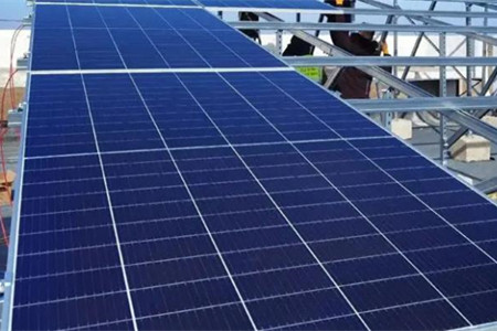 光伏發(fā)電站的建設周期是多久？景能這樣說！