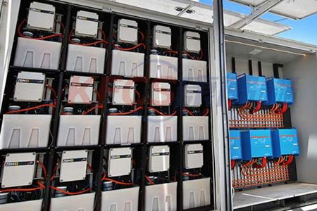 儲能系統(tǒng)容量如何確定？計算方法分析！