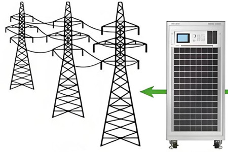 儲(chǔ)能系統(tǒng)可以解決數(shù)據(jù)中心的用電難題！