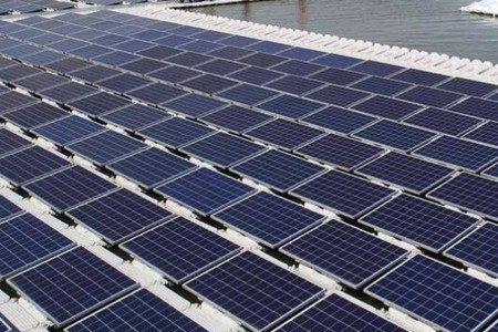 光伏發(fā)電系統(tǒng)中建筑屋頂防水密封的設(shè)計(jì)！