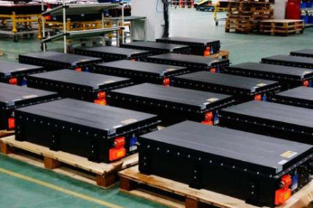 景能分享光伏儲能系統(tǒng)的四種常見類型