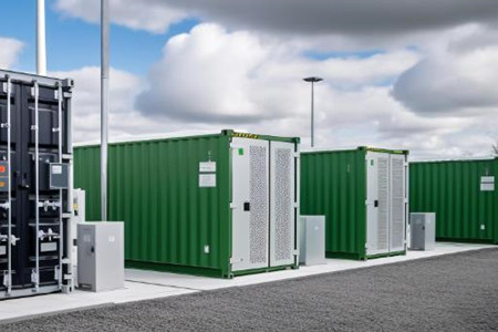 2024年新型儲能政策匯總一覽