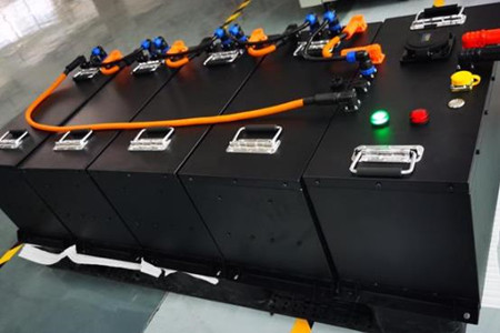 電池儲能系統(tǒng)的組成、結(jié)構(gòu)與應(yīng)用