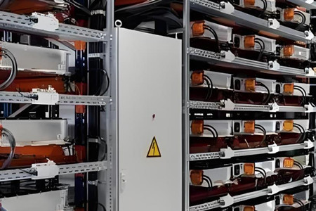 儲(chǔ)能系統(tǒng)有哪些功能？景能電力這樣介紹！