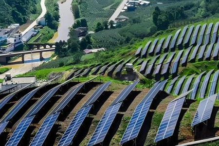 注意！這些農(nóng)村光伏發(fā)電站的建設(shè)禁區(qū)要避開！