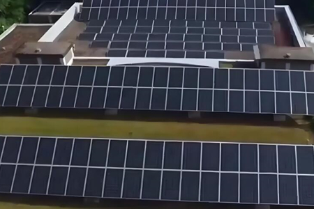 分布式光伏發(fā)電并網(wǎng)的條件和流程，看完就明白了！