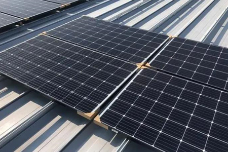 光伏發(fā)電系統(tǒng)如何調(diào)試？調(diào)試過(guò)程分享！