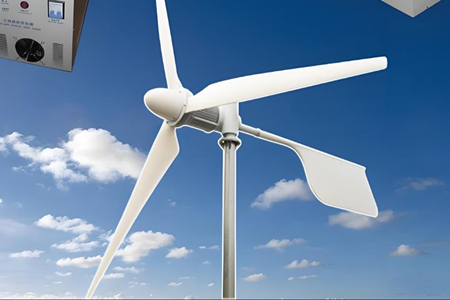 如何評(píng)估風(fēng)力發(fā)電機(jī)成本？據(jù)電力需求進(jìn)行評(píng)估！ 圖2