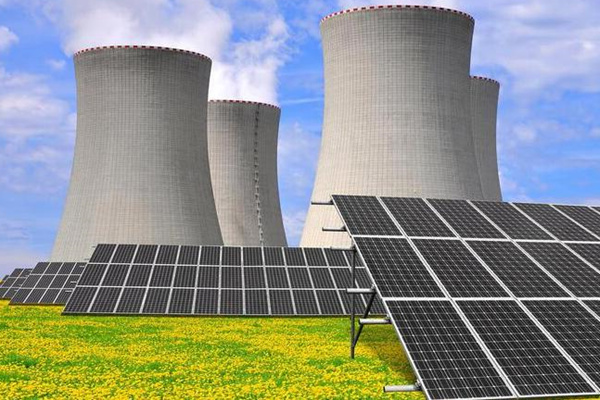 火力發(fā)電為何不能算是儲能產(chǎn)品？一文講清楚！圖2