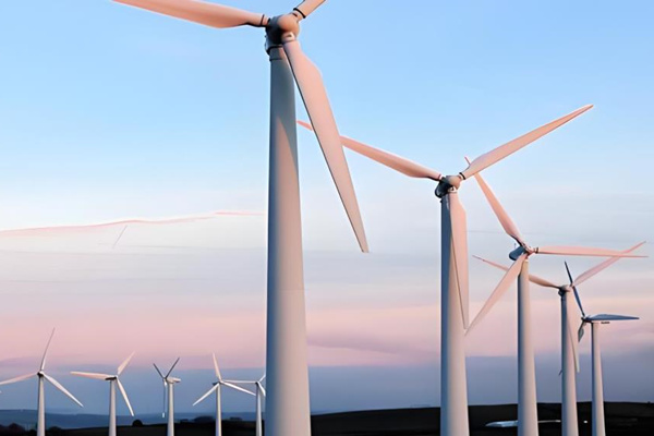 風(fēng)力發(fā)電機(jī)的葉片一般用什么材料來制作？ 圖2