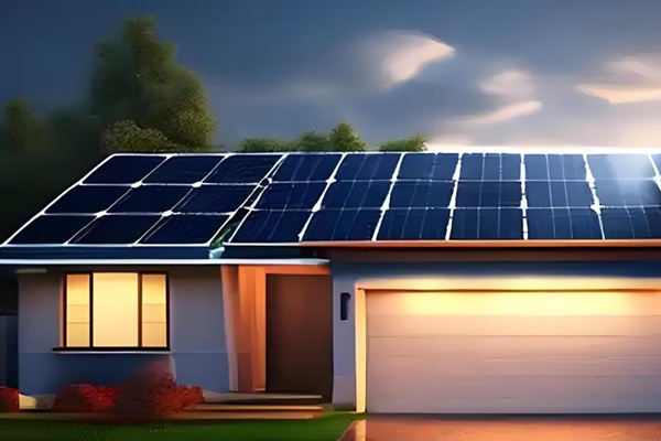 太陽能光伏發(fā)電與電池技術(shù)之間有著密切的關(guān)系！ 圖2