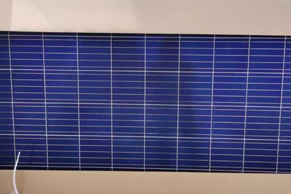 光伏發(fā)電板選單晶還是多晶？需了解區(qū)別和優(yōu)缺點！圖2
