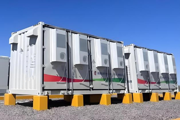  為何需要電力儲(chǔ)能？它能保持發(fā)電和用電平衡！圖2