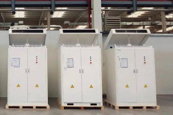 如何利用儲(chǔ)能系統(tǒng)降低企業(yè)用電成本？ 圖2