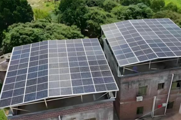 光伏發(fā)電項(xiàng)目的效益如何評(píng)估？ 圖2