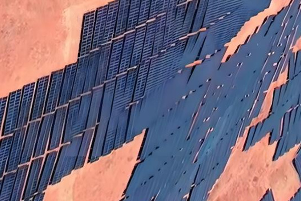 屋頂安裝光伏發(fā)電系統(tǒng)對(duì)住戶健康有損害嗎？ 圖2